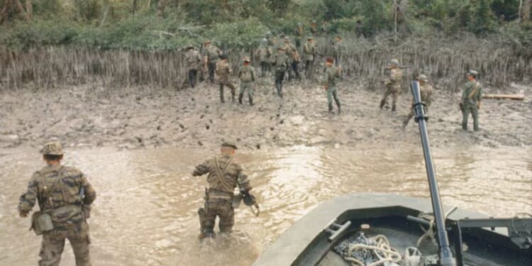 Medal of Honor Monday: Army Pfc. David Nash