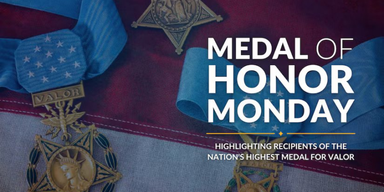 Medal of Honor Monday: Army Sgt. Ray McKibben
