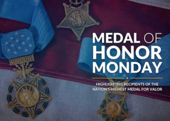 Medal of Honor Monday: Army Tech. Sgt. Peter Dalessandro