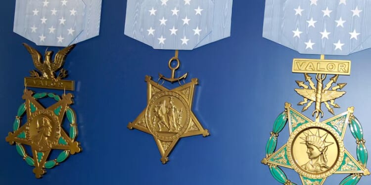 Medal of Honor Monday: Marine Corps Staff Sgt. William Windrich
