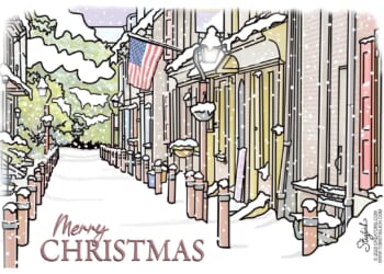 Merry Christmas | CDN