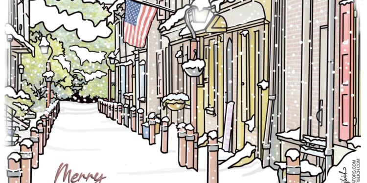 Merry Christmas | CDN