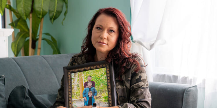 Michigan Parent Petitions U.S. Supreme Court After School Board Reports Her to DOJ – Mackinac Center