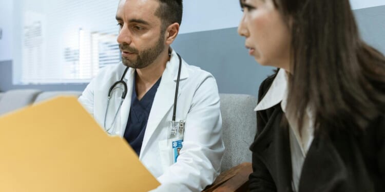 Michigan would benefit from independent nurse practitioners – Mackinac Center