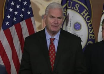 Minnesota fraud revelations ‘shake’ Capitol Hill