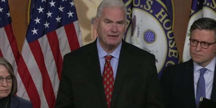 Minnesota fraud revelations ‘shake’ Capitol Hill