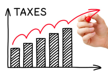 More and higher taxes is sadly the Washington state way