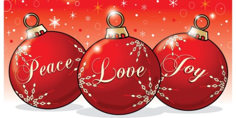 Most Americans Say Christmas Is The Most Important US Holiday, Poll Shows