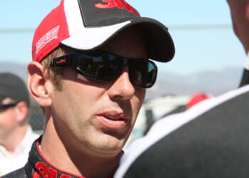 Naming Greg Biffle an American hero