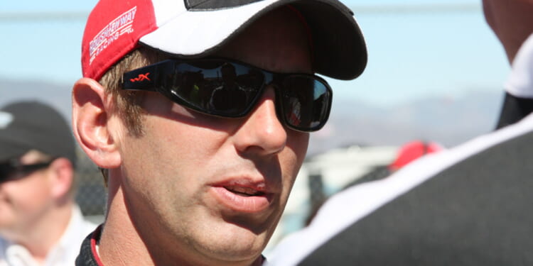 Naming Greg Biffle an American hero