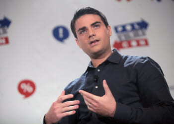 National Review lauds Ben Shapiro for recent speeches