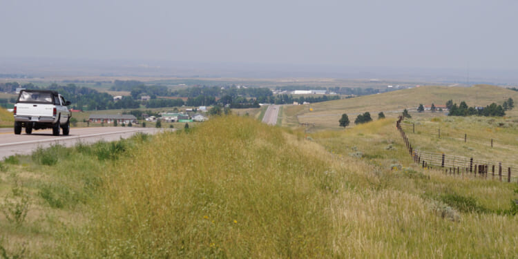 Nebraska Zoning Permitting Process: Recommended Adjustments in Nebraska