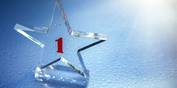 New Hampshire ranked freest state in North America for 24th time