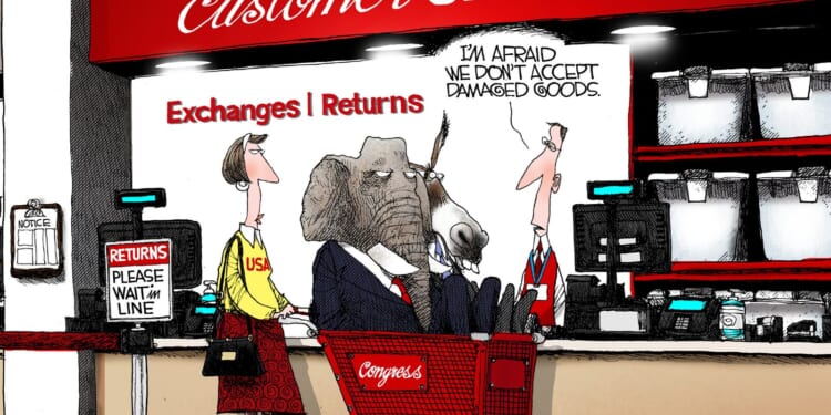 Not Working as Intended