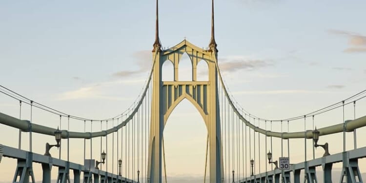 Oregon’s “Prosperity Roadmap” Must Follow the Path of Liberty