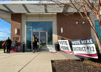 Paper Ballots Give Elections the Permanent Record They Need