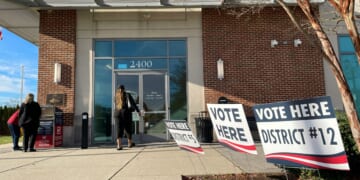Paper Ballots Give Elections the Permanent Record They Need