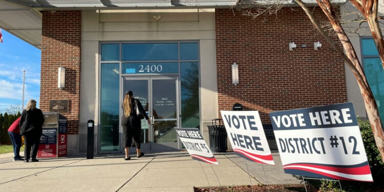 Paper Ballots Give Elections the Permanent Record They Need