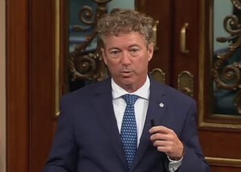 Paul plan would replace Obamacare with free-market alternative