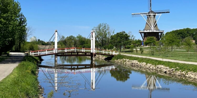 Plan to close J.H. Campbell power plant is misguided – Mackinac Center