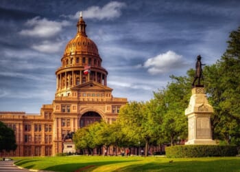 Preserving the Texas Miracle - Texas Public Policy Foundation