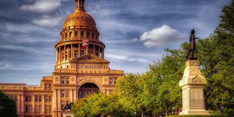Preserving the Texas Miracle - Texas Public Policy Foundation