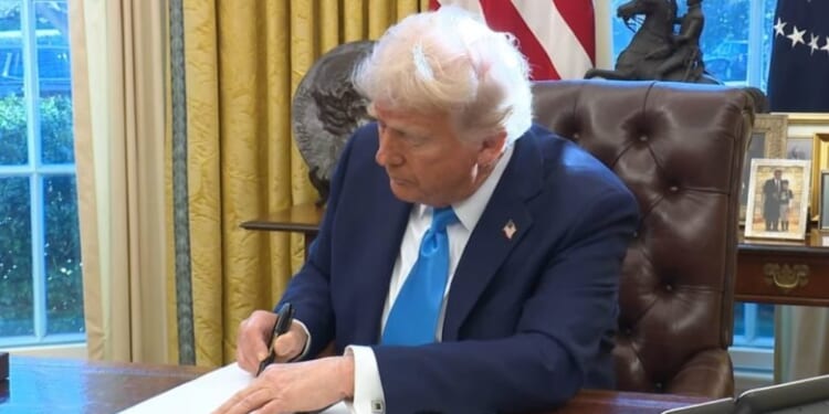 President Donald Trump's Schedule for Friday, December 5, 2025