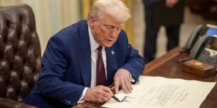 President Donald Trump's Schedule for Monday, December 1, 2025