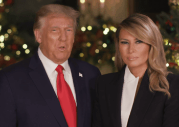 President Donald Trump's Schedule for Monday, December 15, 2025