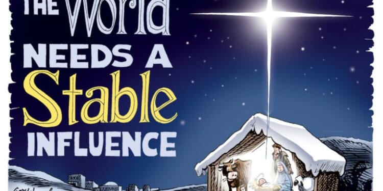 President Donald Trump's Schedule for Sunday, December 14, 2025