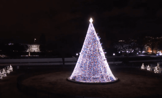 President Donald Trump's Schedule for Thursday, December 4, 2025