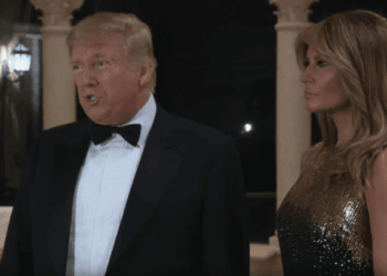 President Donald Trump's Schedule for Wednesday, December 31, 2025