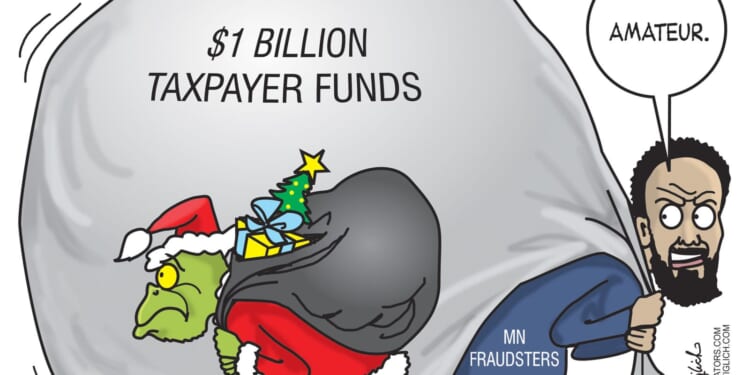 Professional Grinches | CDN