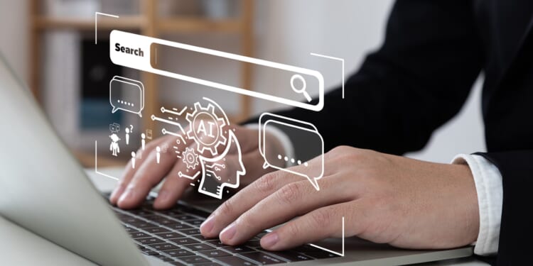 Research Note: Changes in AI Regulations