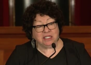 SCOTUS should ‘destroy’ bad piece of government structure