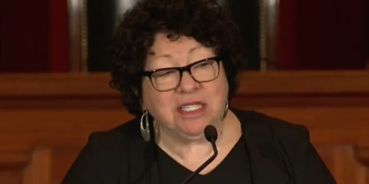 SCOTUS should ‘destroy’ bad piece of government structure