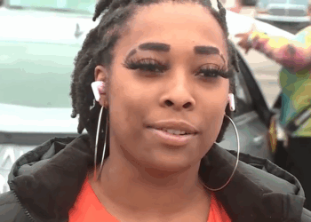 SMH: Food Stamp Recipient Complains She Can’t Buy Junk Food With Your Tax Dollars