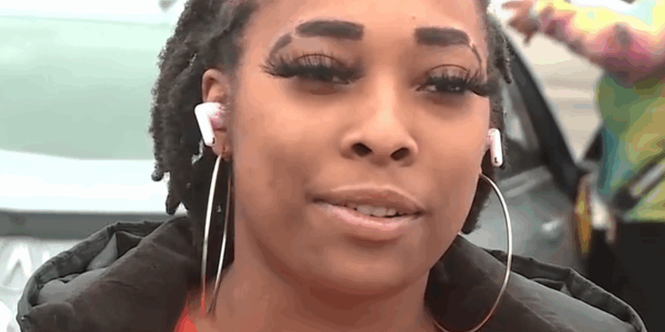 SMH: Food Stamp Recipient Complains She Can’t Buy Junk Food With Your Tax Dollars