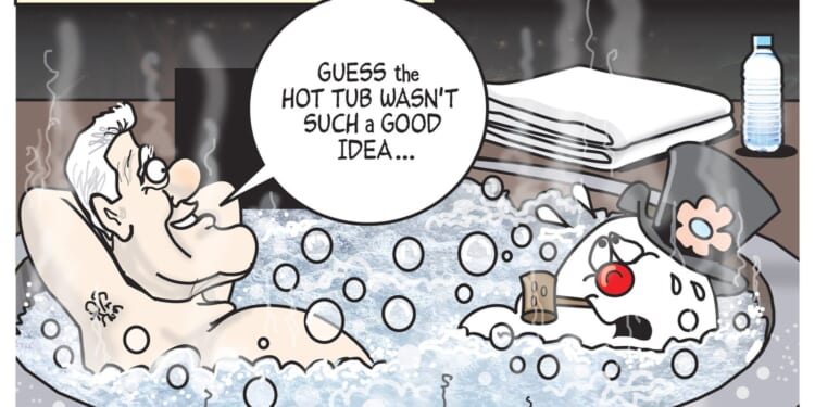 Seemed a Good Idea at the Time...