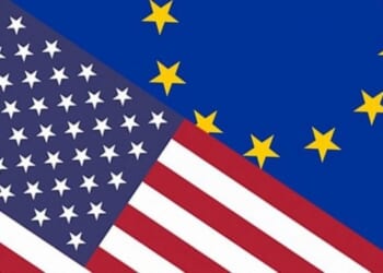 Sens. Cruz, Kennedy Urge Trump Admin To Resist European Power Grab Threatening All American LNG Exports