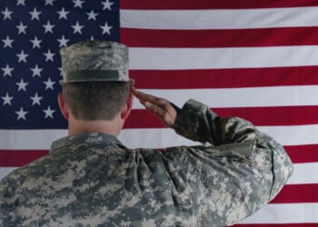 Serving Country & Serving Time