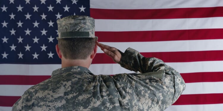 Serving Country & Serving Time