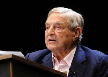Soros, Ford fund groups promoting anti-Israel boycotts
