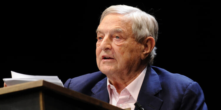 Soros, Ford fund groups promoting anti-Israel boycotts