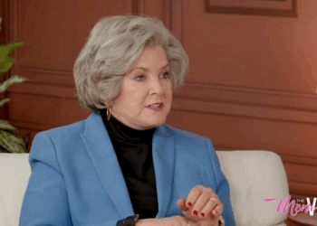 Susie Wiles Says Trump Will ‘Campaign Like It’s 2024 Again’ For Midterms