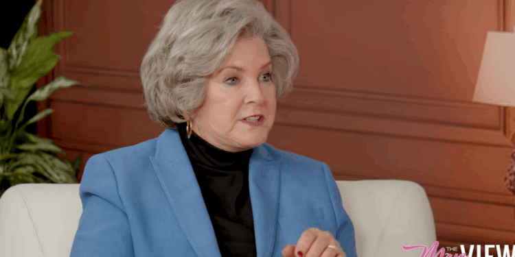 Susie Wiles Says Trump Will ‘Campaign Like It’s 2024 Again’ For Midterms