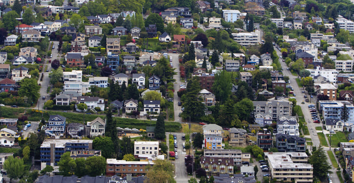 Tacoma's affordable housing lesson for Seattle
