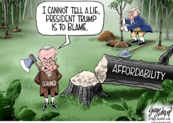 The Affordability Lie