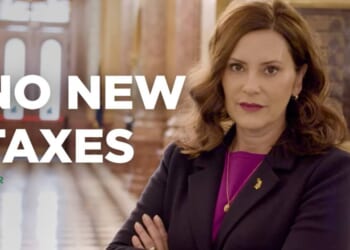 The Choice that will determine Gretchen Whitmer’s future — and Michigan’s – Mackinac Center