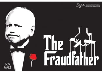 The Fraudfather | CDN